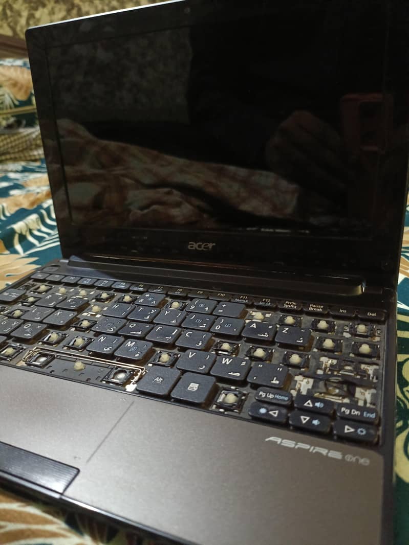 Acer Chromebook 1