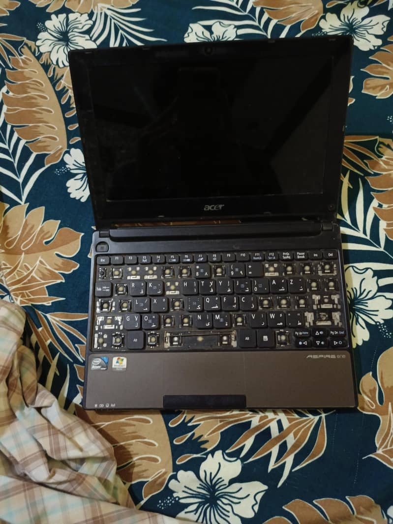Acer Chromebook 2