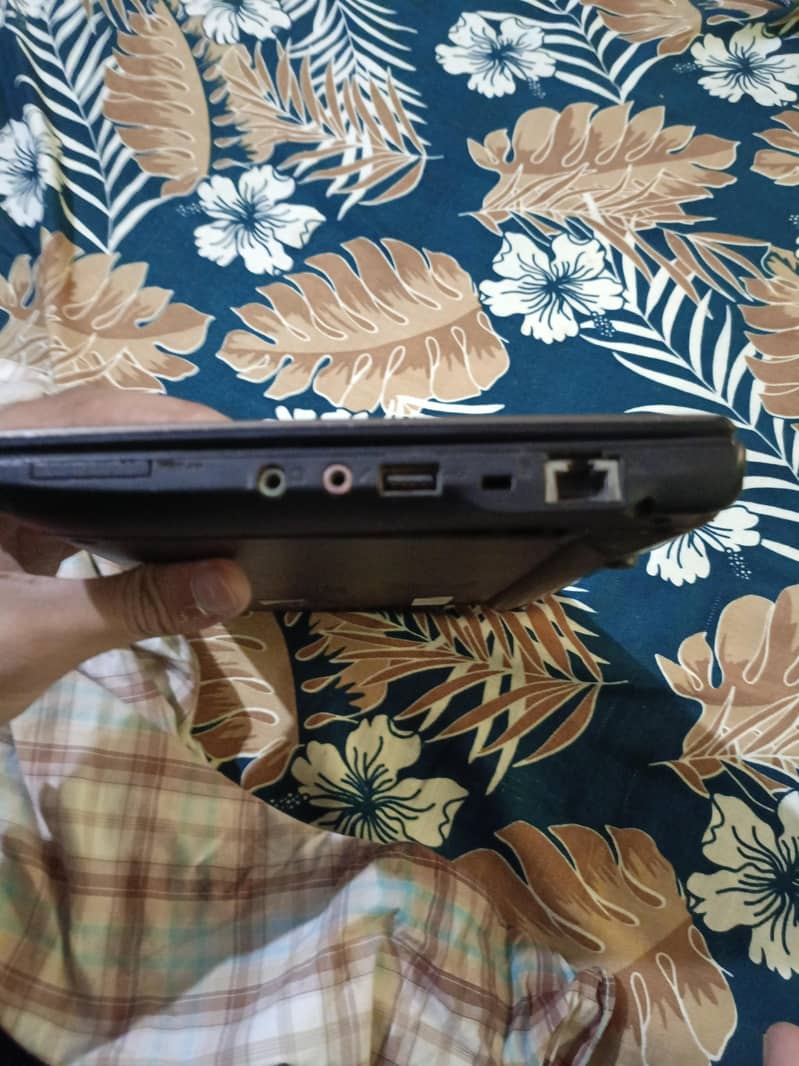 Acer Chromebook 3