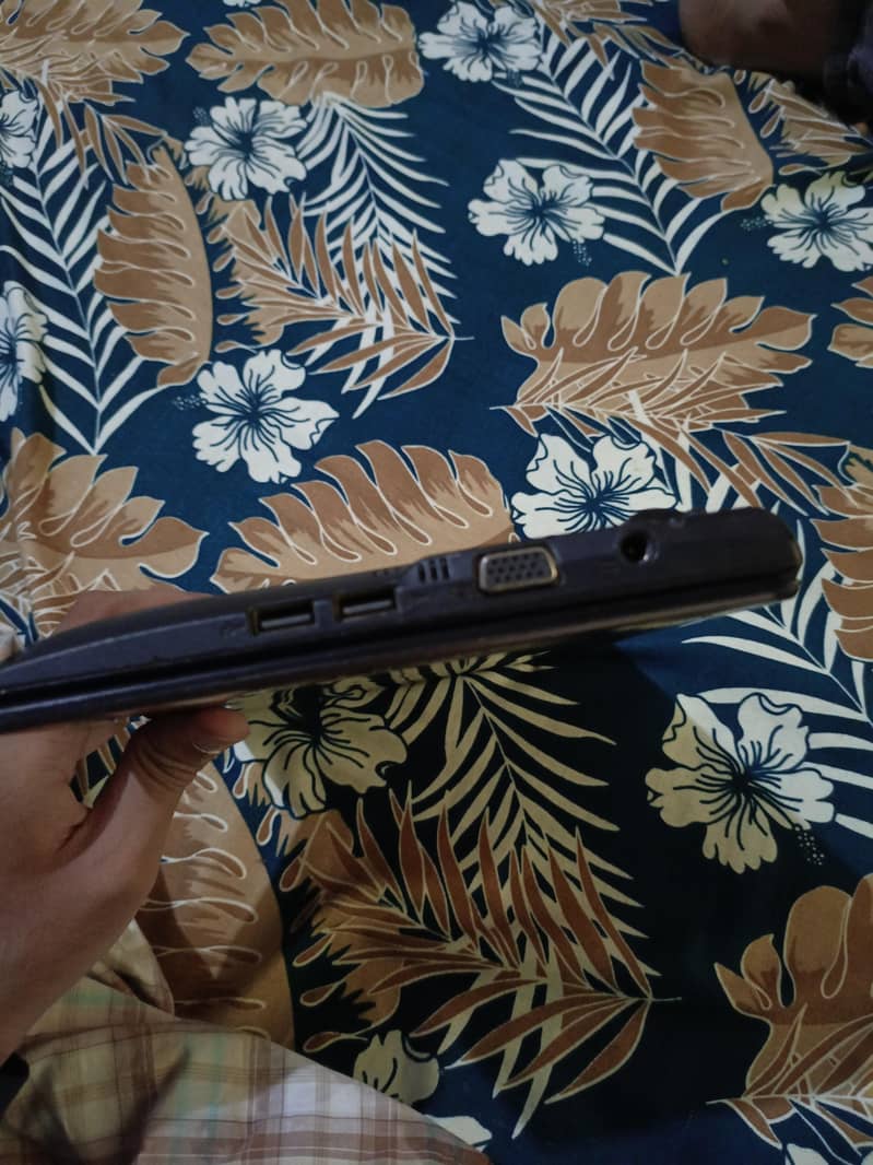 Acer Chromebook 4