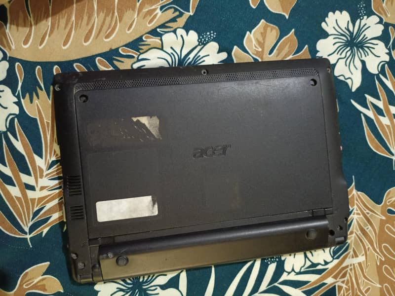 Acer Chromebook 5