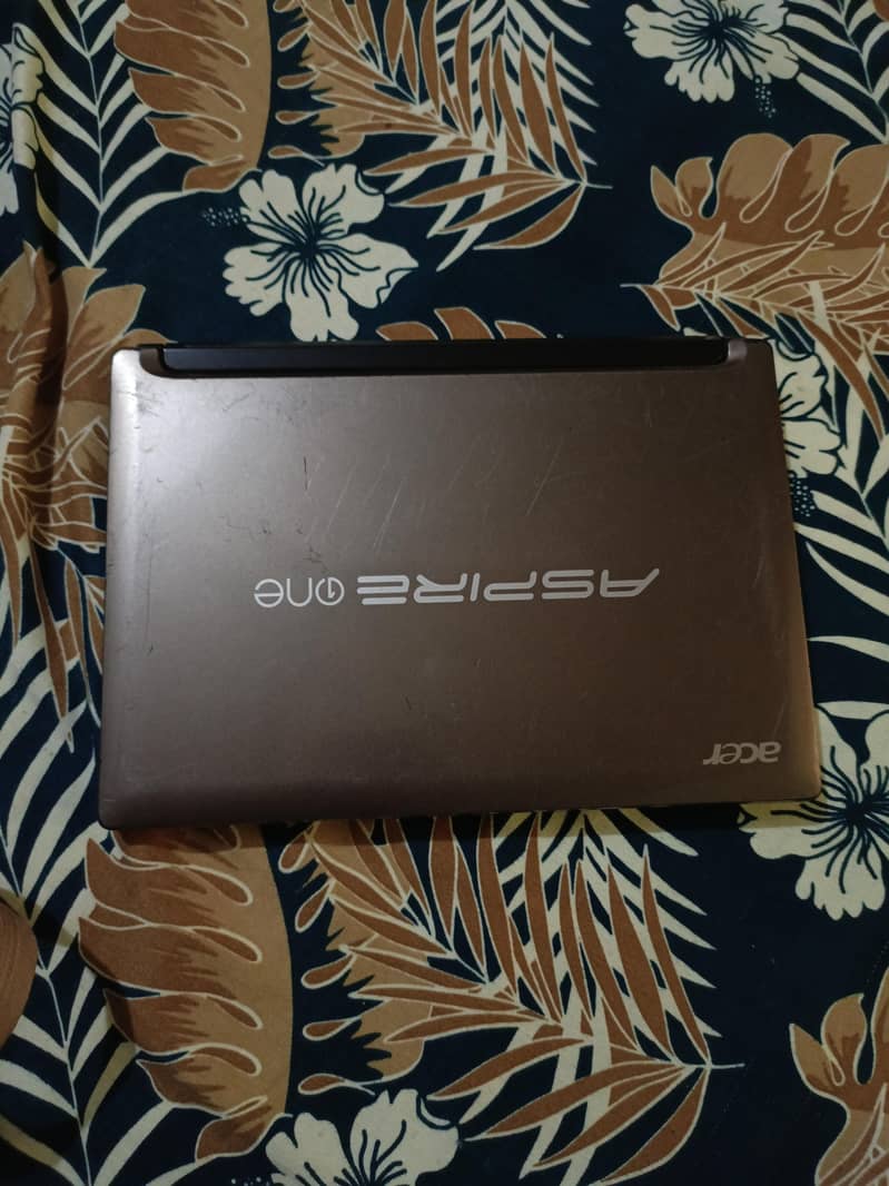 Acer Chromebook 6