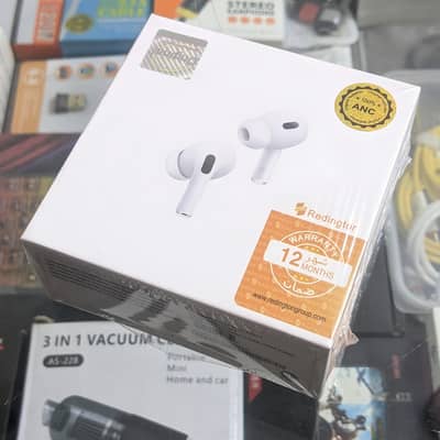 Airpods Pro 2 Bluetooth Headphones