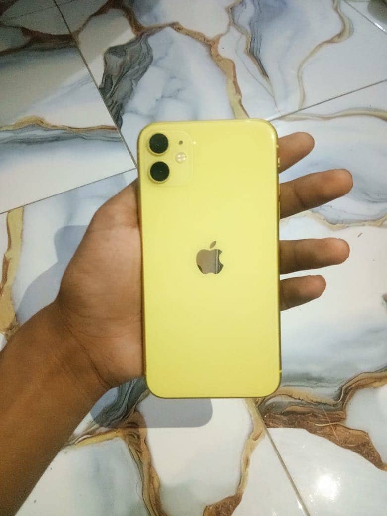 Apple iPhone 11 1