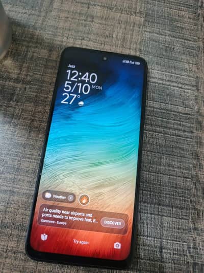 Xiaomi Redmi 12