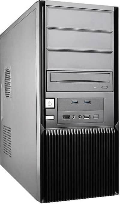 COMPUTER FOR DAILY WORK AND GAMING
