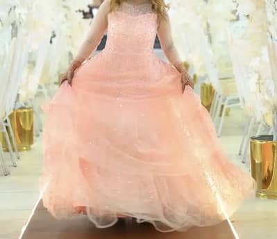 Fairy Frock For Sale - 1 Time Used Only