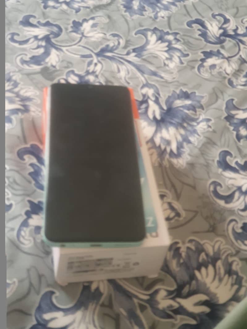 Zte Blade A35e 2
