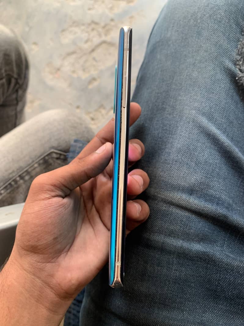 One Plus 8 0