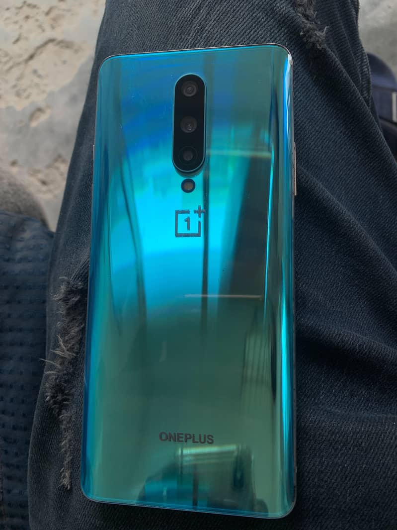 One Plus 8 1
