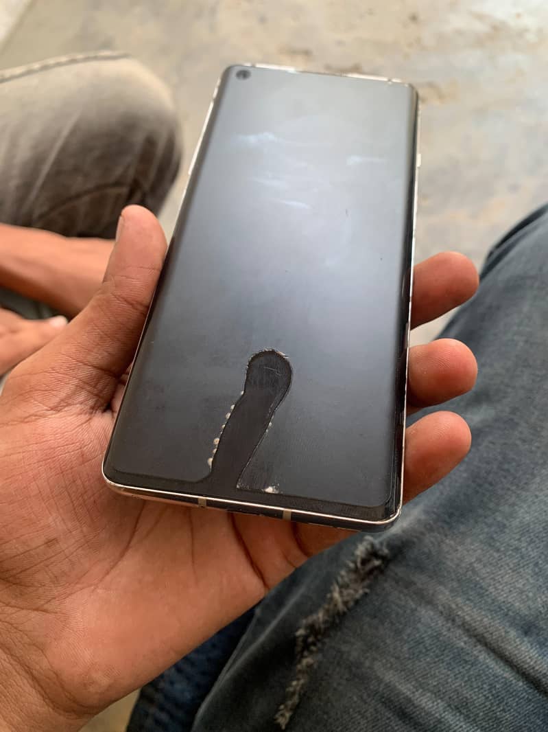One Plus 8 6