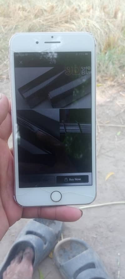 Apple iPhone 8 Plus
