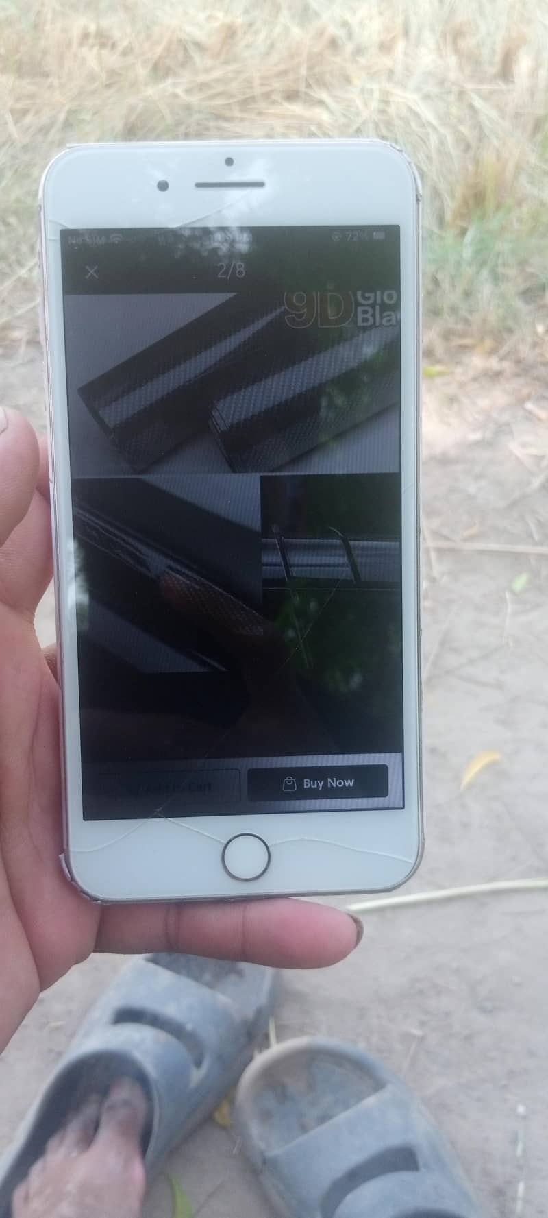 Apple iPhone 8 Plus 0