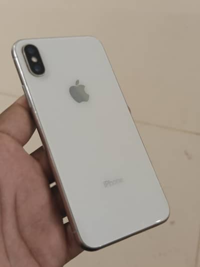 Apple iPhone X 256 gb