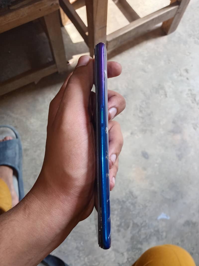 OPPO Reno 1