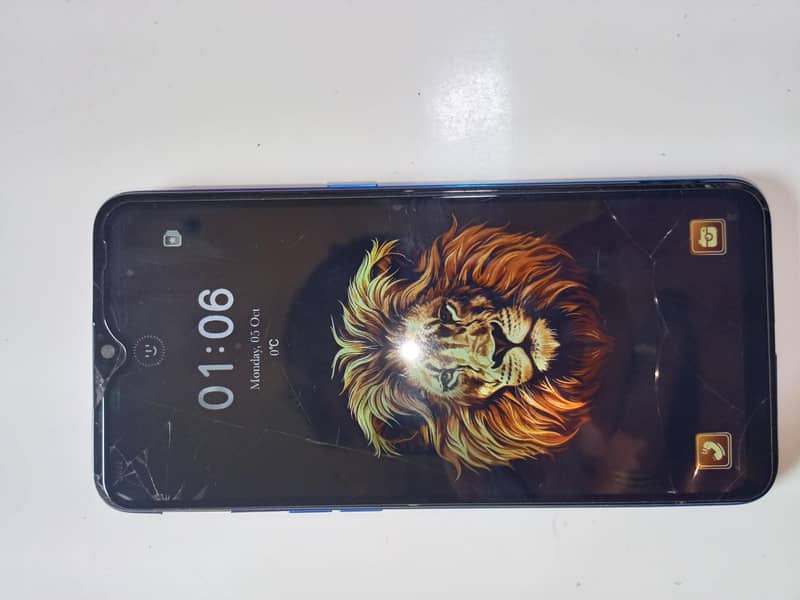 OPPO Reno 3