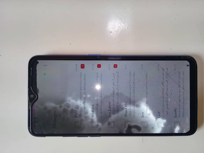 OPPO Reno 4