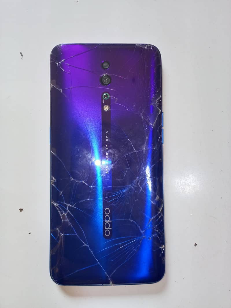 OPPO Reno 5