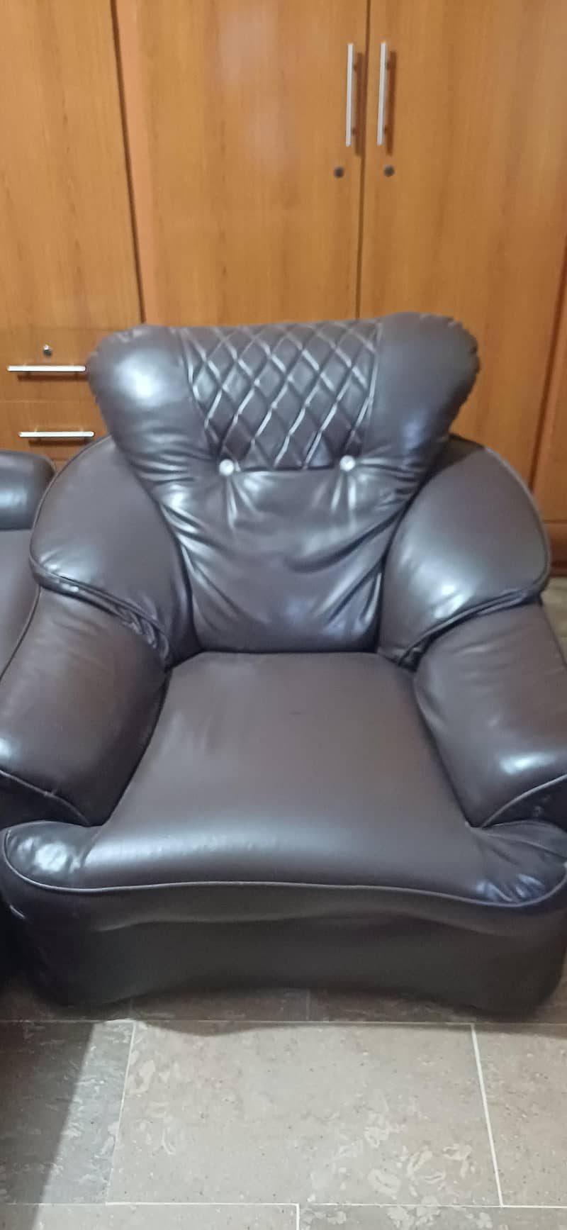 complete 7 seater sofa 3
