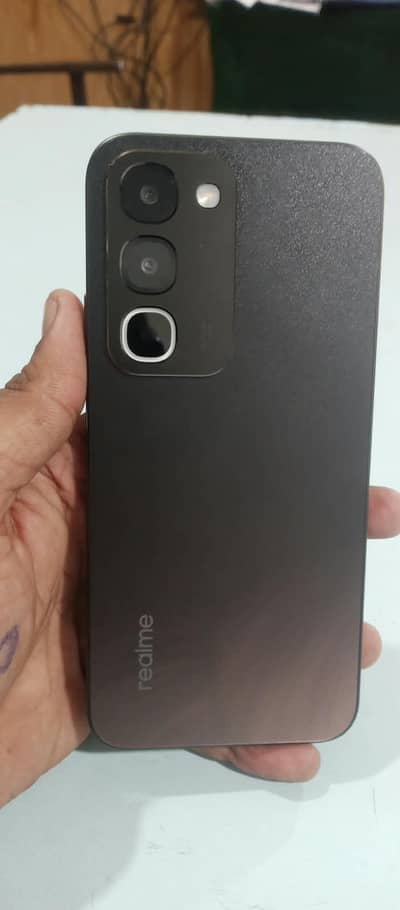 realme c100 full lush condition