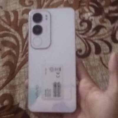 Vivo Y19s pro 6/128 Non PTA|6+6 RAM|Excellent condition