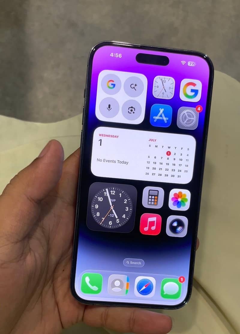 Apple iPhone 14 Pro Max 1