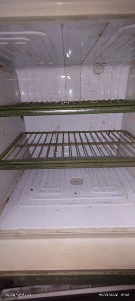 Dawlance Double Door refrigerator
