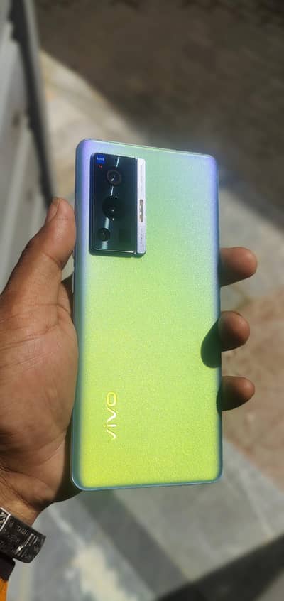 Vivo X70 Pro 5G PTA 12+12 /256 Gb