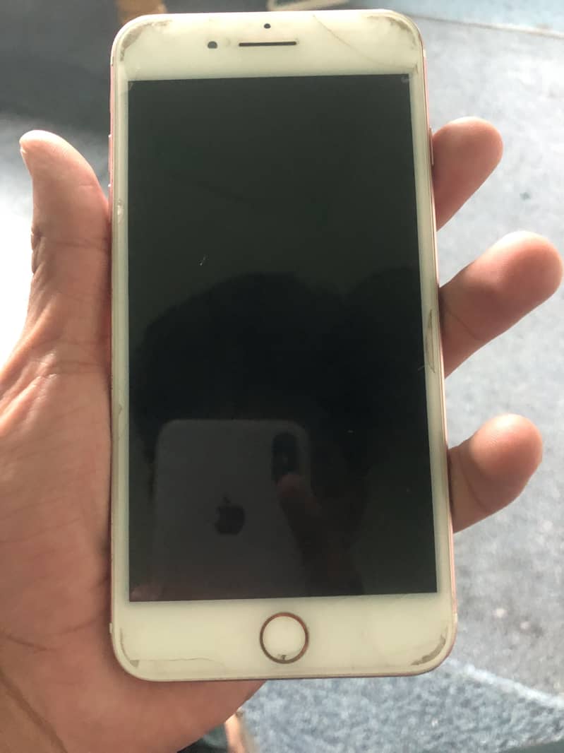 Apple iPhone 7 Plus 5