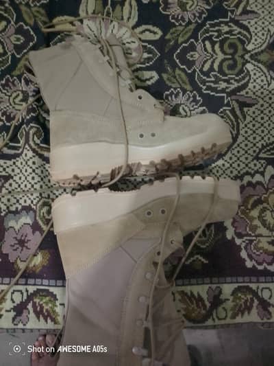 long shoes 7 number