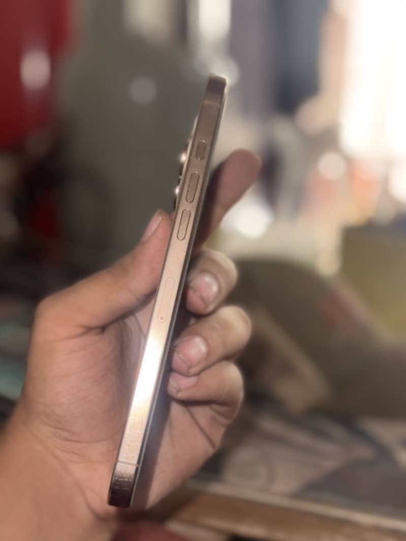Apple iPhone 16 Pro Max 2