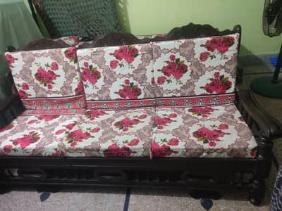 5 seater sofa set 3 in 1+1