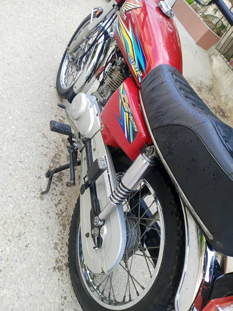 Honda 0