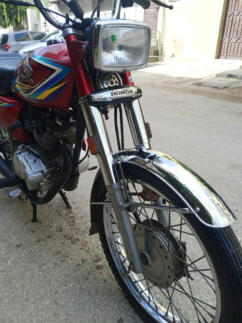 Honda 2