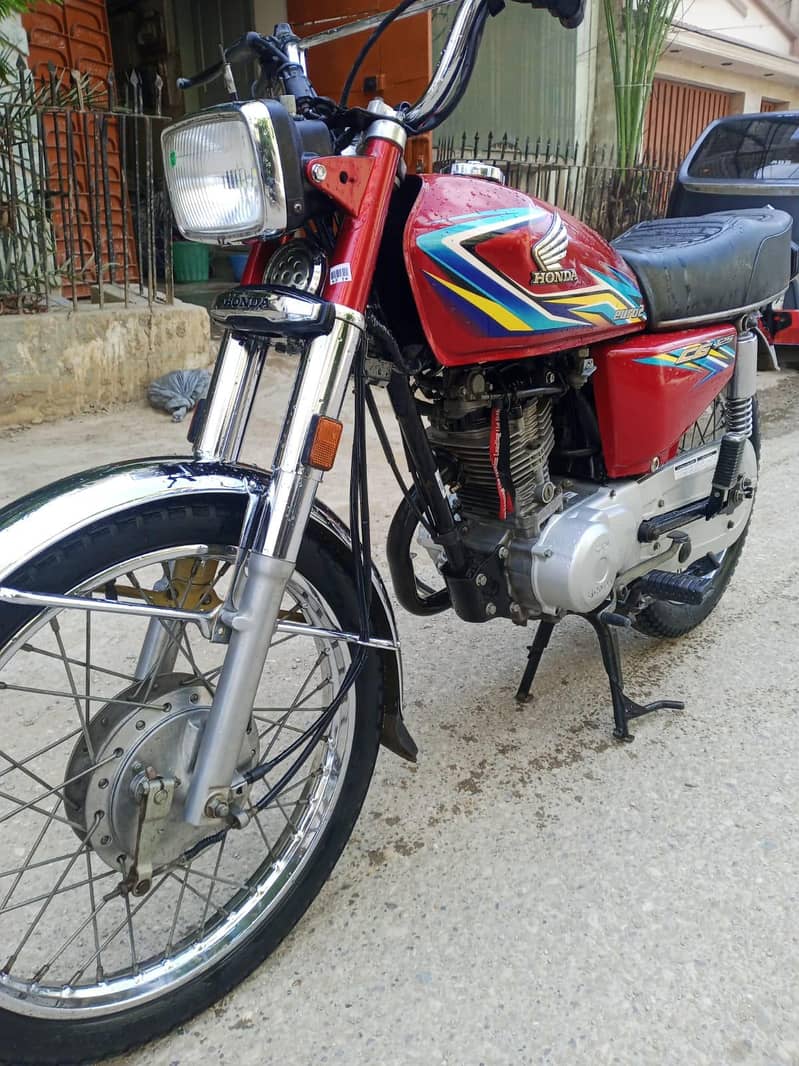 Honda 3