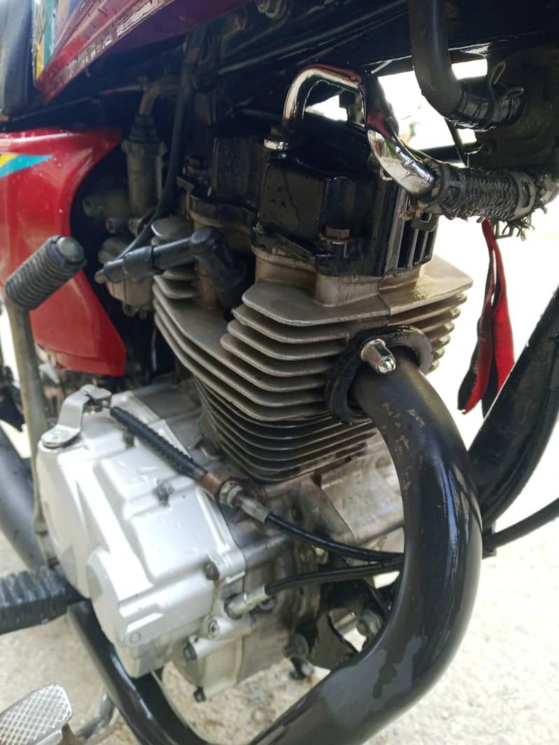 Honda 4