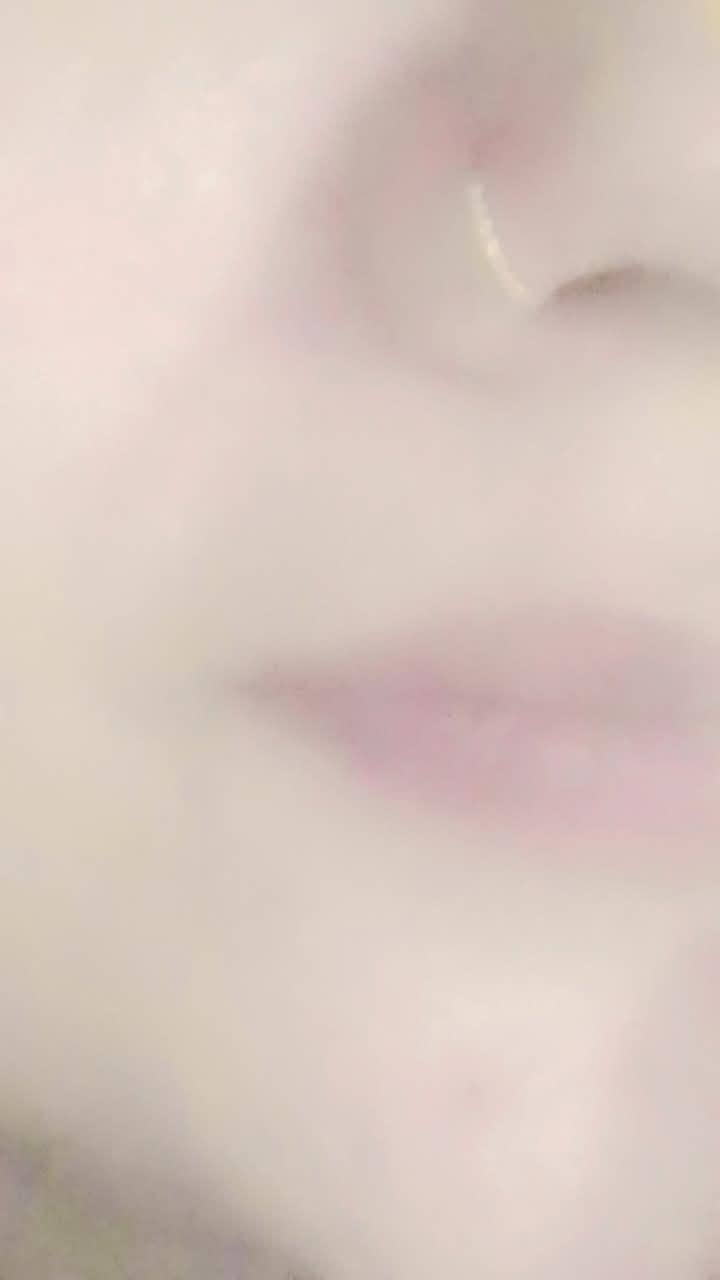 nose ring 0