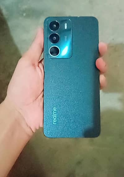 Realme C71