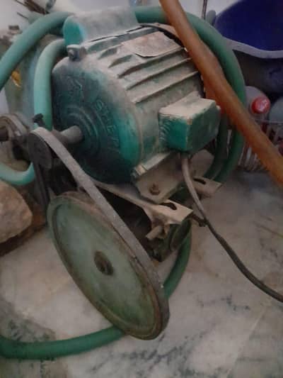 donkey water syckjbf machine