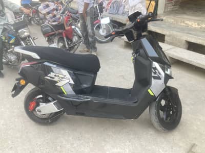 Evee S1Air