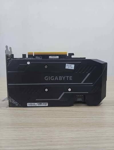 Giga byte 1660 super