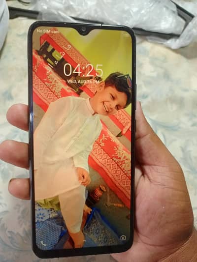 Infinix Hot 9 Play 03054323470