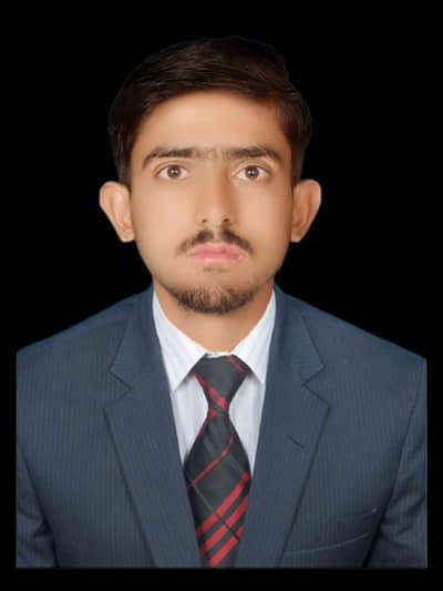Maqsood Ahmad 