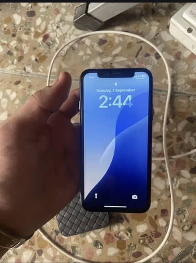 Apple iPhone XS