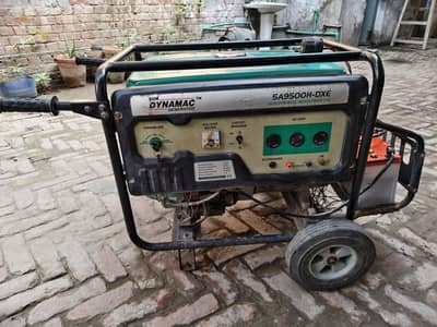 5 kva Power Generator