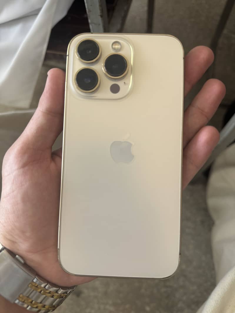Apple iPhone 13 Pro 3