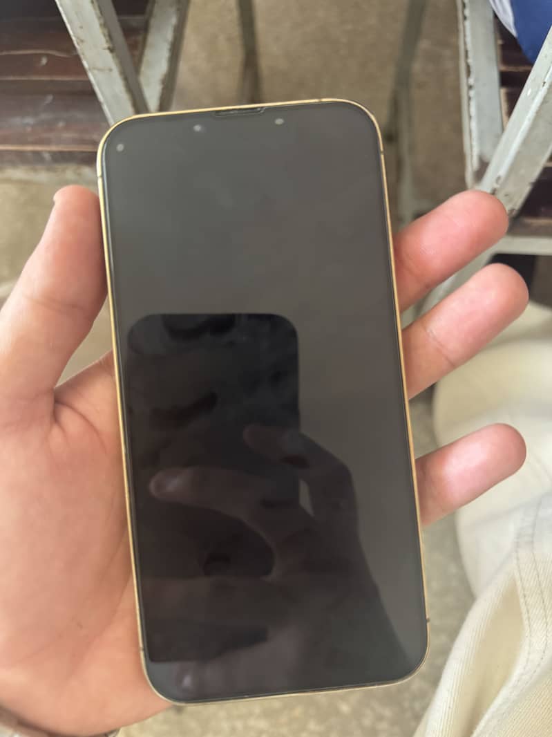 Apple iPhone 13 Pro 5
