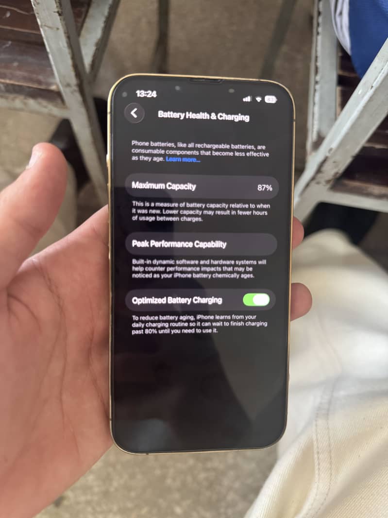 Apple iPhone 13 Pro 6