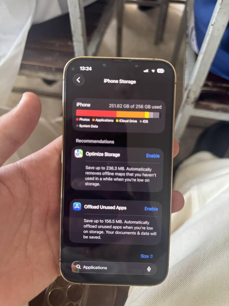 Apple iPhone 13 Pro 7