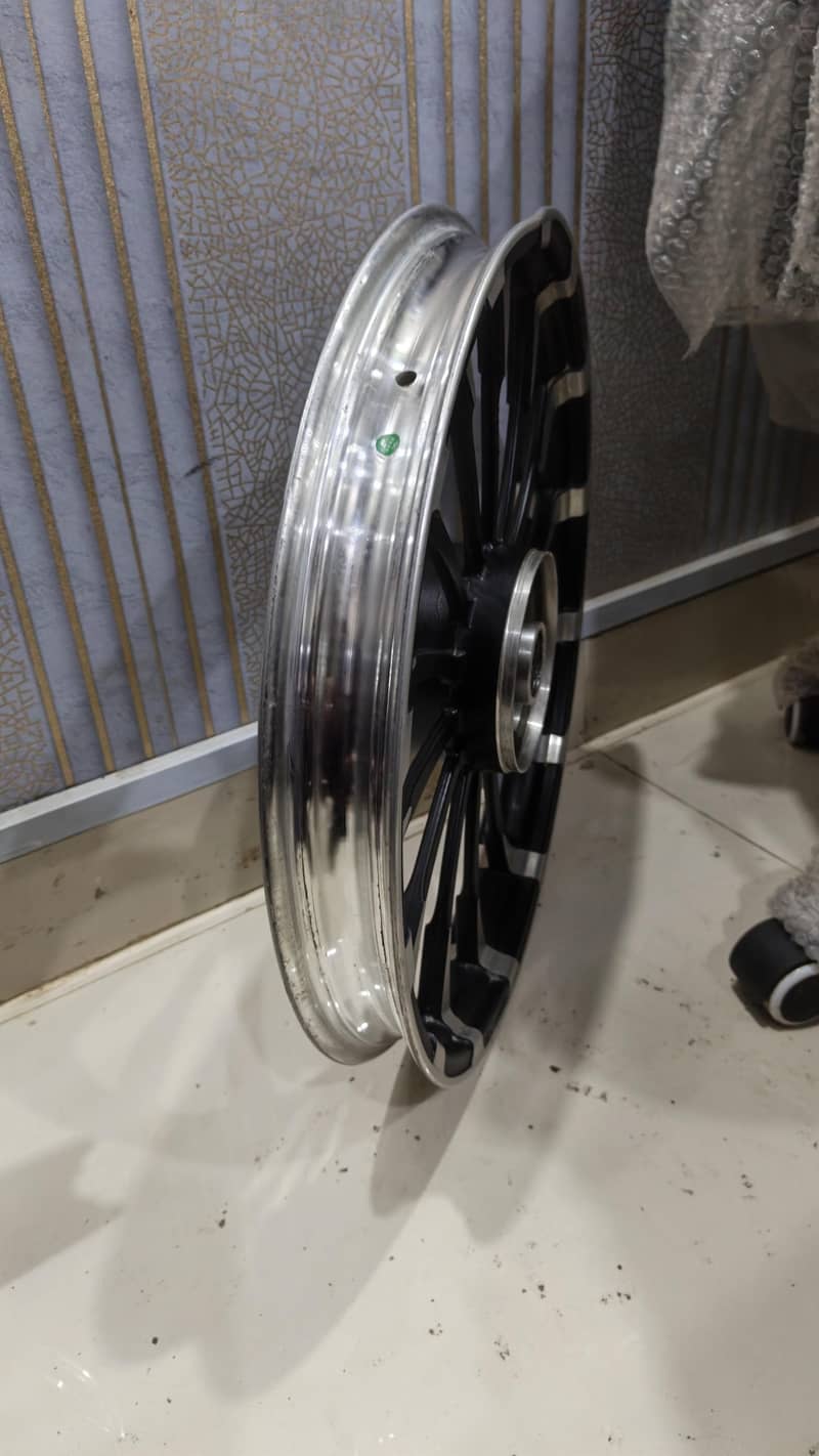 70cc RIM 4